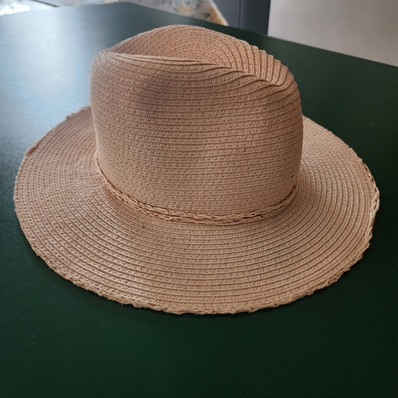 Sun Hat Womens Peachy toned - Picture 5 of 7